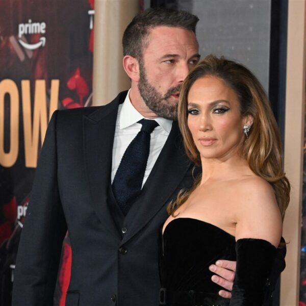 Verkoop van villa lijkt relatieproblemen Jennifer Lopez en Ben Affleck te bevestigen