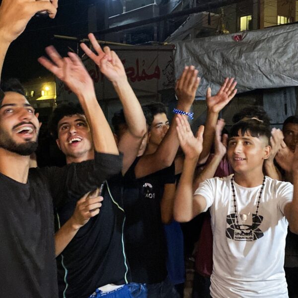 Hamas en Israël komen tot vredesakkoord, wat betekent dit voor de Palestijnen in Gaza?