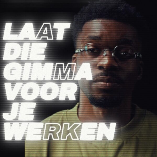 'Represent Jezelf' motiveert jongeren om te gaan stemmen: "Speel mee of je wordt bespeeld"