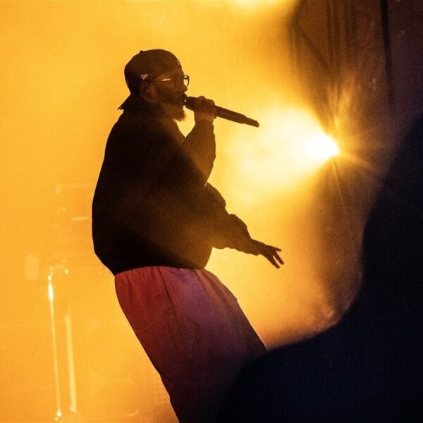 Kendrick Lamar en Drake schrijven hiphopgeschiedenis: laten we vooral ervan genieten