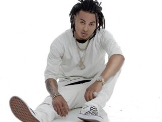 NANDOLEAKS: Latino vibes met Ozuna, Arcangel & meer