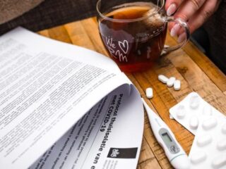 Coronavirus in Delft en mogelijk ook in Rotterdam