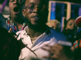 Busta Rhymes releast video met Tory Lanez, Vybz Kartel én Beenie Man!