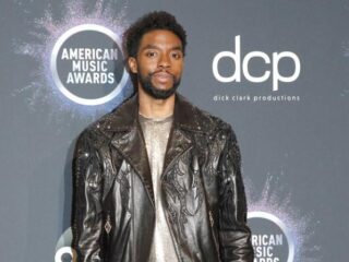 Fans starten petitie voor Chadwick Boseman-standbeeld in geboorteplaats