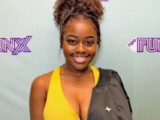 Giefa Sparkle: "Ik heb een dope track samen met Hansie en Zefanio opgenomen!"