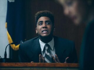 Kijkers compleet overdonderd door indrukwekkende 'When They See Us'