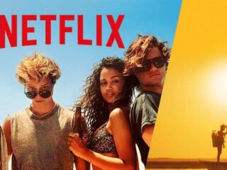 'Outer Banks' is dé nieuwe juicy Netflix-serie om te kijken in quarantaine