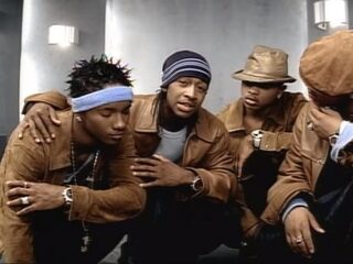 10 boybands die gaande waren in de 90s en 00s