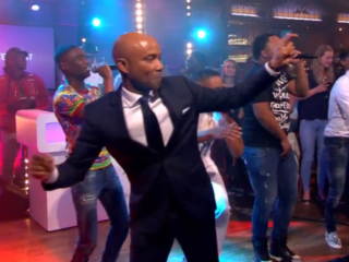 Waarom we Humberto Tan bij RTL Late Night gaan missen