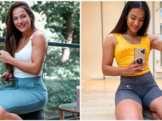 Nochtli over eenzaamheid op sociale media: "Ik herkende mij niet in wat ik online zag"