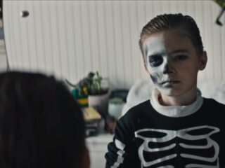 Nieuwe horrorfilm 'The Prodigy' aangepast na te heftige reacties