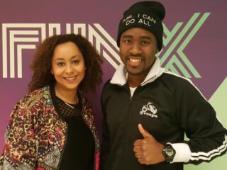 Derde seizoen SuperSongDag van start met eerste talent Prokrea