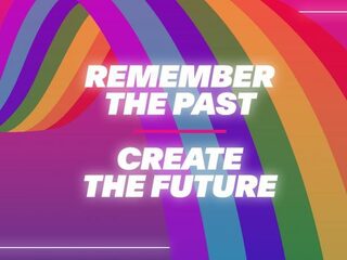 Vaar mee op de knalroze FunX-boot tijdens de Canal Pride!