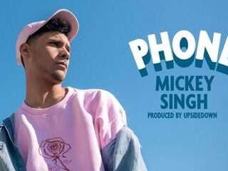 Nandoleaks met lekkere dancehall, desi en nieuwe Big Sean tunes!