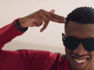 Nandoleaks met o.a. Mostack en Skepta