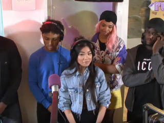 Het langste juryberaad ooit bij FunX Talent: "Het was echt moeilijk"