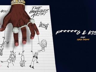 Nieuwe samenwerking Chris Brown en A Boogie Wit Da Hoodie: Fucking & Kissing