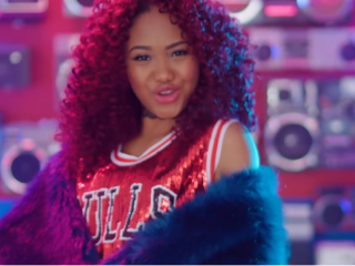 Clipprimeur: Âdïka releast videoclip van track Dolce