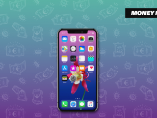 Quinty (18) heeft minder inkomen door de coronacrisis: "Ik heb alle shop-apps verwijderd"