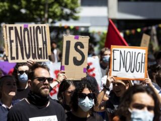 Black Out Tuesday: muziekindustrie blijft een dag stil