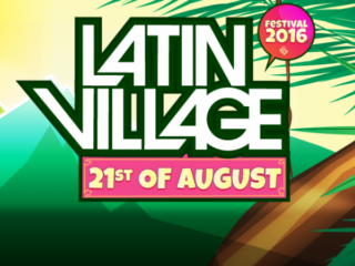 FunX presents LatinVillage