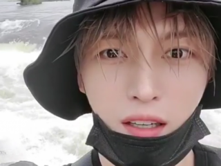 K-Pop-ster Kim Jaejoong mogelijk gestraft na 1 aprilgrap over coronavirus