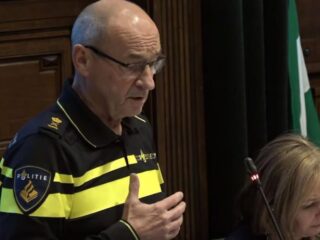 Politie Rotterdam: 'Stalking heeft nu de allerhoogste prioriteit'