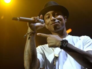 N.E.R.D. maakt geweldige comeback met Rihanna in de videoclip Lemon