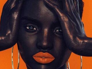 Populair Instagrammodel blijkt een digitale animatie te zijn