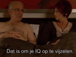 Zo houd je het 38 jaar met elkaar uit