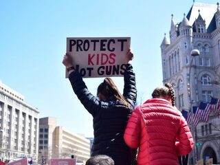 Weer een enorm bloedbad in Texas: 5 doden, 21 gewonden