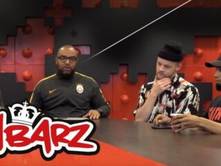 101Barz kijkt terug op hardste sessies van 2016