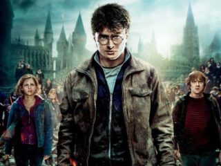 Komen de Harry Potter-films eindelijk naar Netflix?