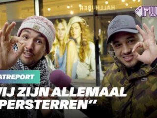 Youssef zoekt verborgen talenten in Den Haag!
