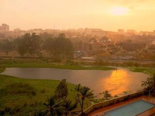 Met de populaire Facebookgroep 'View From My Window' reis je de wereld rond