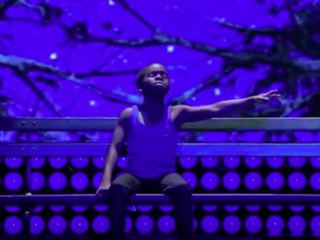 VIDEO: Deze 9-jarige danser is onvoorstelbaar goed