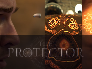 Eerste Turkse Netflix-serie The Protector dropt teaser