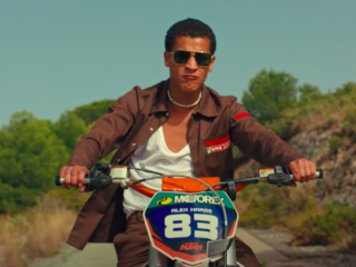 Bilal Wahib dropt videoclip nieuwe track 'Jaloers'