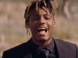 Juice WRLD de DiXte met kersverse lovesong 'Hear Me Calling'