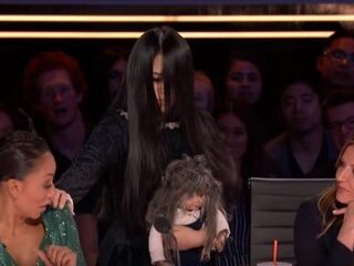 Dit is de engste 'Got Talent' act ooit