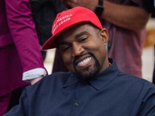 'Perfectionist Kanye tweakt nog aan releasedatumloze 'Jesus Is King'-album'