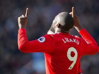 Romelu Lukaku tekent contract bij Jay-Z's Roc Nation