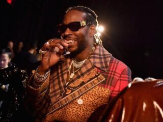2 Chainz dropt album met o.a. Kendrick Lamar, Ariana Grande en Travis Scott