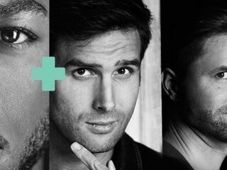 Nick & Simon werken samen met Jayh op Zing!