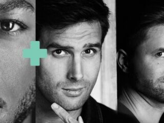 Nick & Simon werken samen met Jayh op Zing!