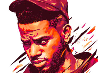 Bryson Tiller, Rae Sremmurd, Post Malone, MHD en meer nieuwe namen voor WOO HAH! Festival