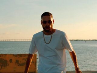 Fresh Friday: 5 nieuwe tracks om je dit weekend mee op te warmen