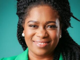 Waarom het volgens lerares Lucelle belangrijk is om het slavernijverleden te behandelen op school