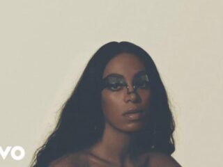 Solange is terug met nieuw album 'When I Get Home'