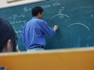 Haagse docent wordt ontslagen nadat hij student 'terrorist' noemt